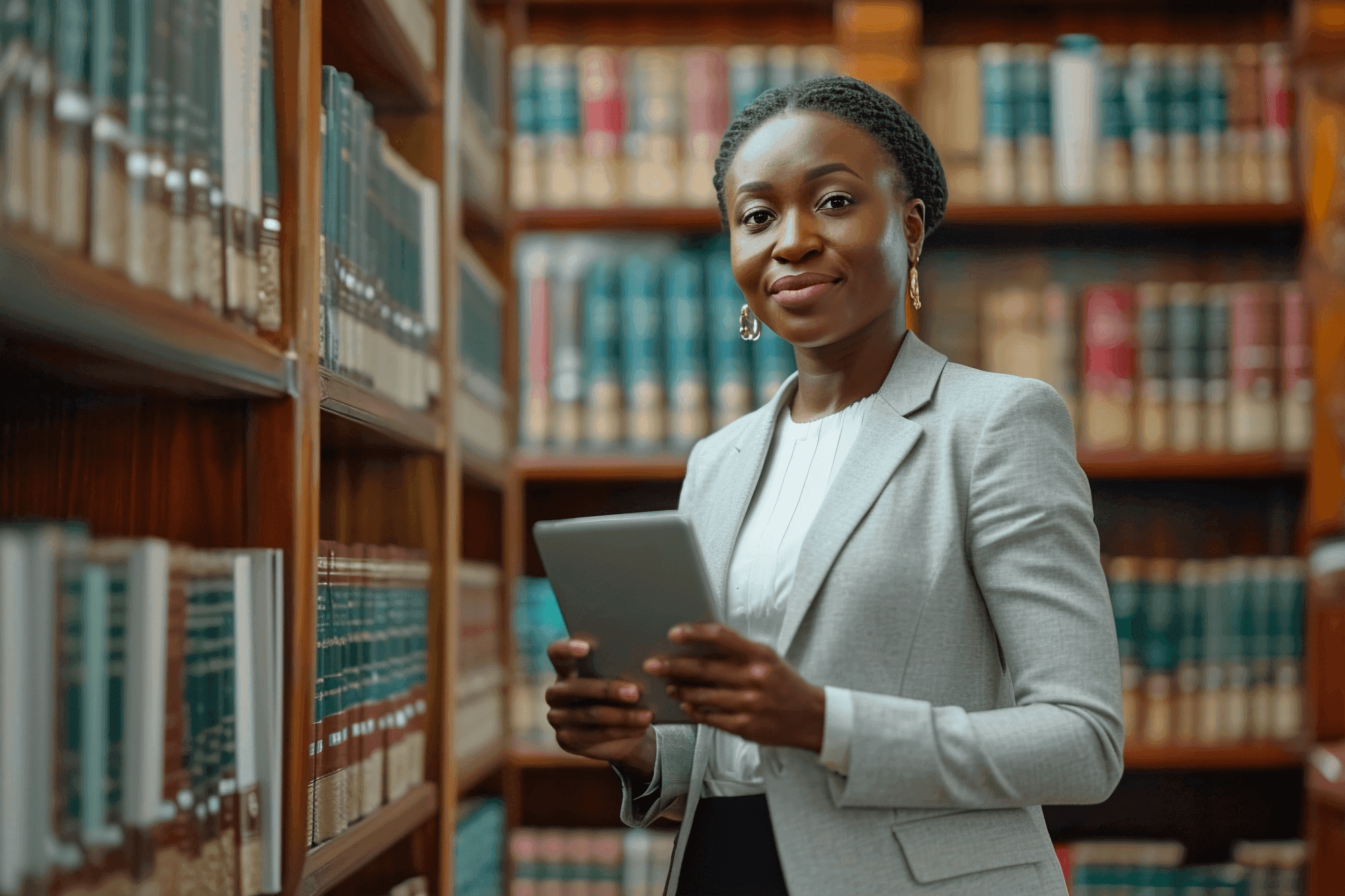 The Journey of Becoming an Advocate