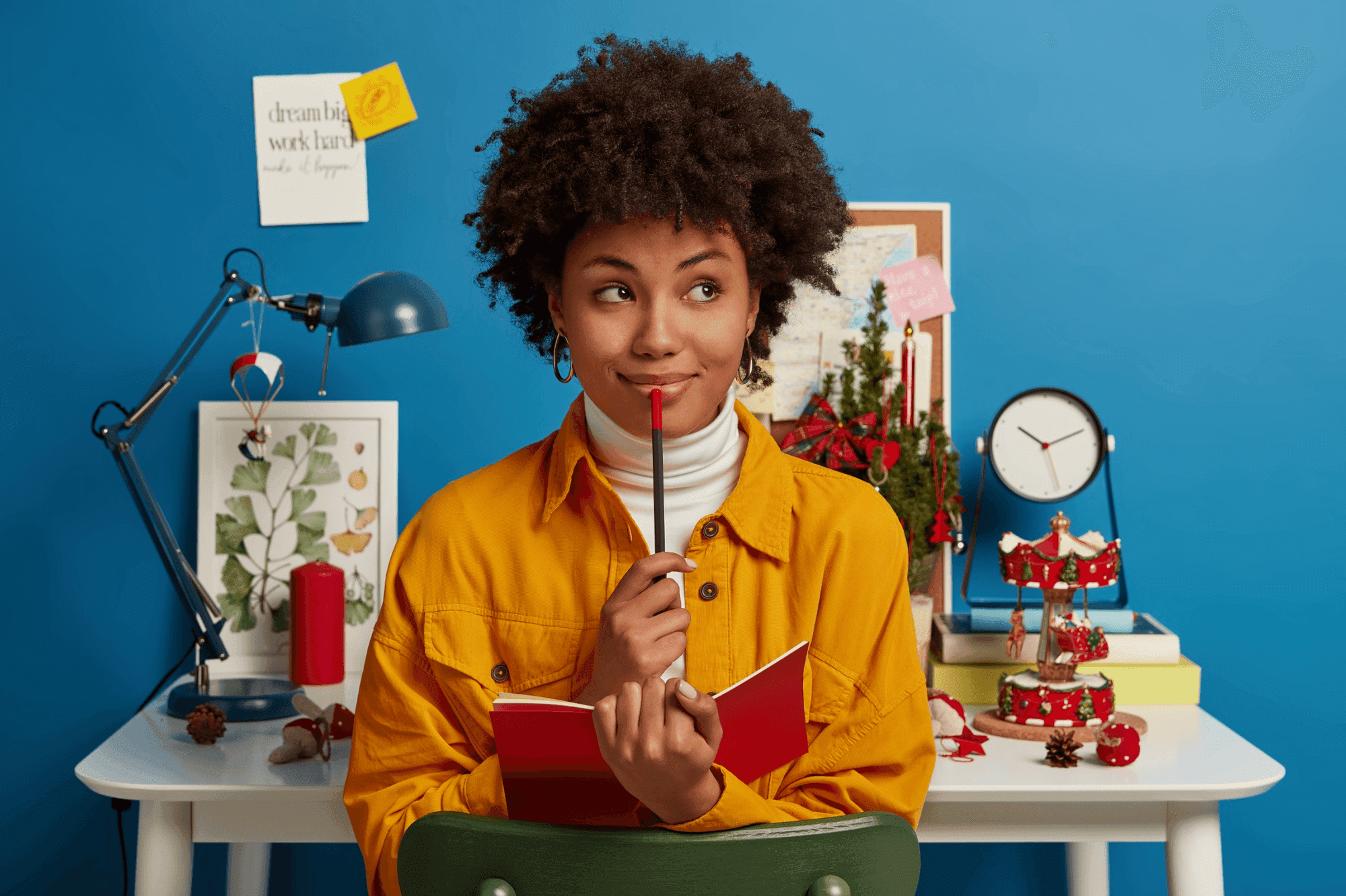 Personal Branding & Growth