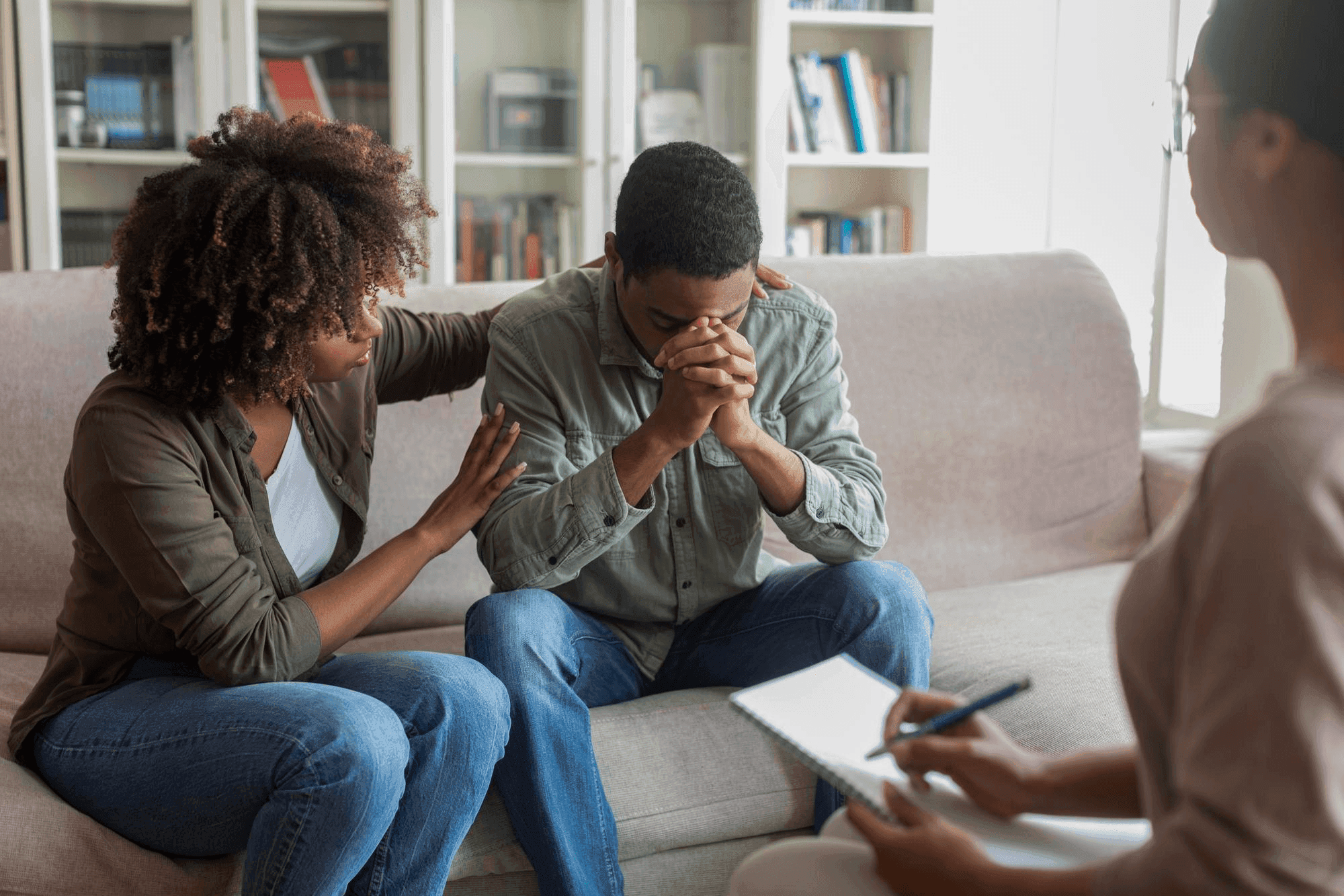 Masterclass: Mental Health & Social Issues