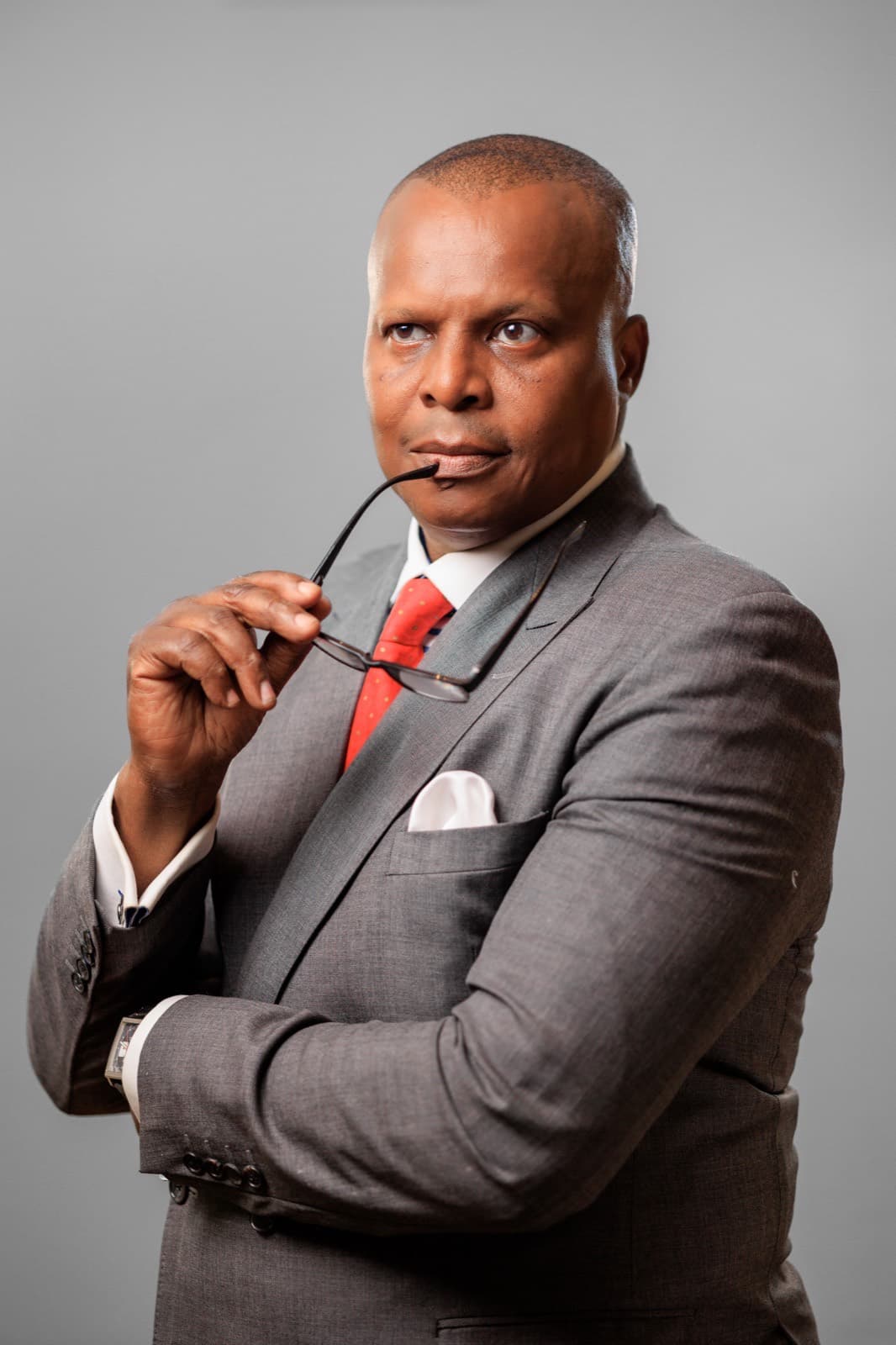 Dennis Paulo Kavuma, Esq.